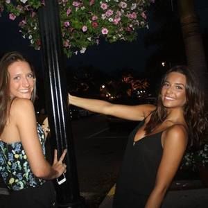 Meet your Posher, Emma